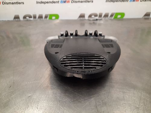 MINI R55 R56 R60 R61 Interior Roof Light Assembly