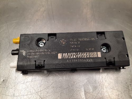 MINI COOPER R60 R61 Diversity Antenna Aerial Amplifier