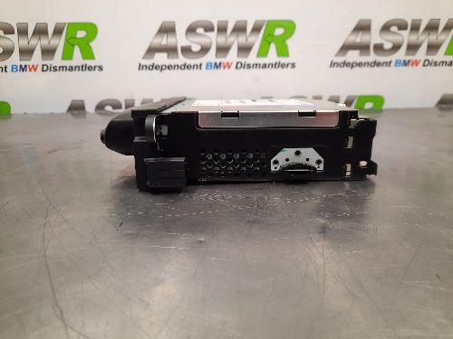 MINI Cooper Champ 2 Navigation Head Unit R55 R56 LCI R60 R61