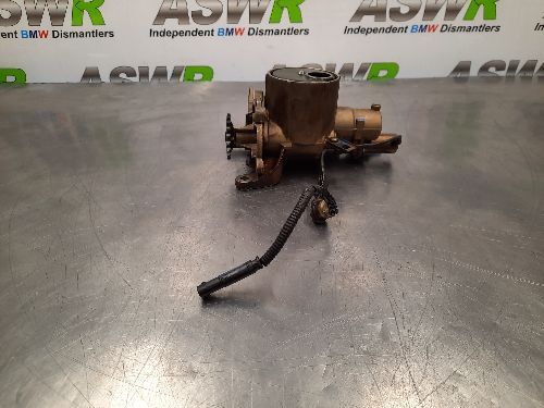 MINI Cooper Oil Pump N16 N18 Petrol R55 R56 R57 R58 R59 R60 R61