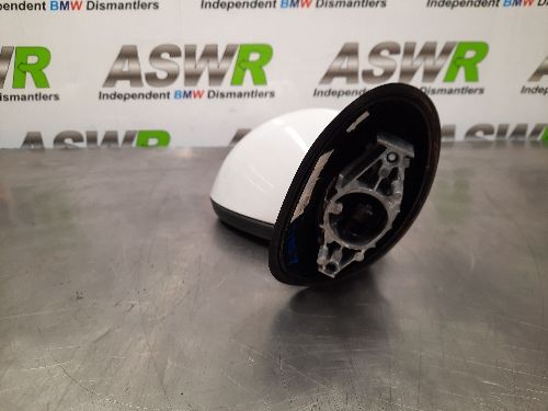 MINI Wing Mirror R60 R61 Heated O/S Right Drivers Side