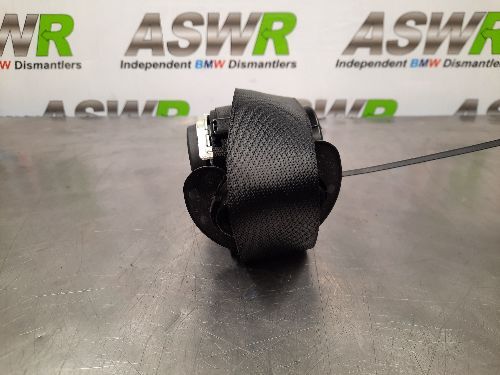 MINI R60 COUNTRYMAN Front Seat Belt N/S Passenger Side Left