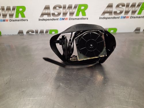 MINI R60 COUNTRYMAN Front Seat Belt N/S Passenger Side Left