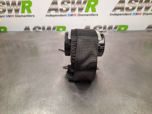 MINI R60 COUNTRYMAN Seat Belt O/S Drivers Right Front