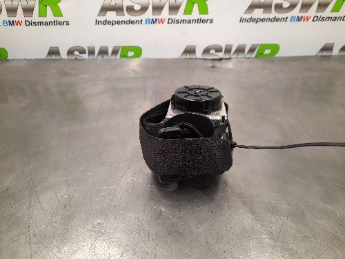 MINI R60 COUNTRYMAN Seat Belt O/S Drivers Right Front