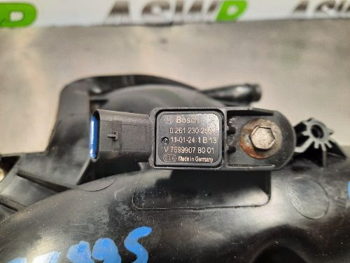 Inlet Manifold N13 N14 N18 MINI R55 R56 BMW F20 F30 1 3 SERIES