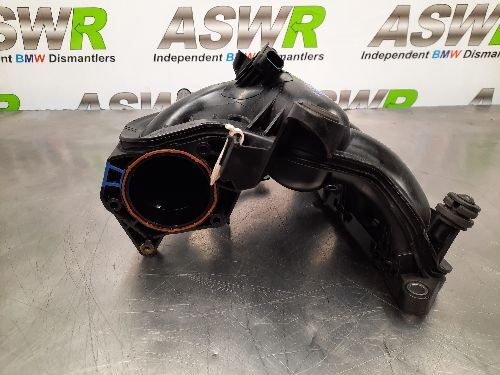 Inlet Manifold N13 N14 N18 MINI R55 R56 BMW F20 F30 1 3 SERIES