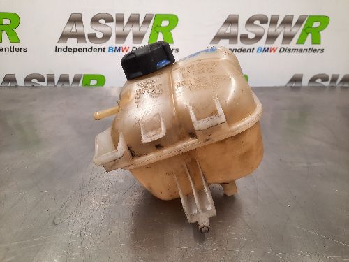 MINI Radiator Expansion Tank R55 R56 R57 R58 R59 R60