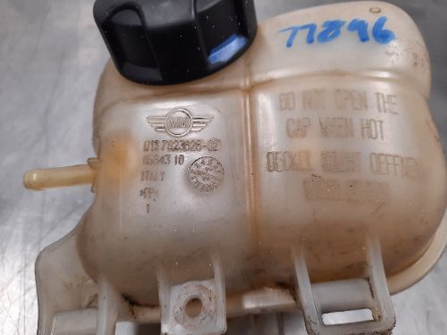 MINI Radiator Expansion Tank R55 R56 R57 R58 R59 R60