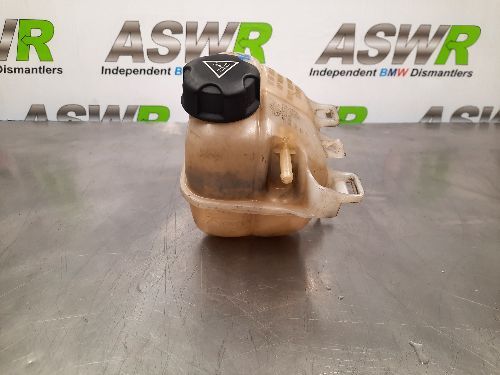 MINI Radiator Expansion Tank R55 R56 R57 R58 R59 R60