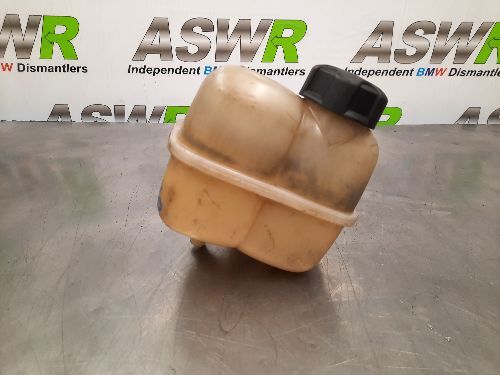MINI Radiator Expansion Tank R55 R56 R57 R58 R59 R60