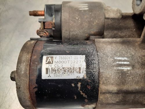 MINI Cooper Starter Motor N12 N14 N16 Petrol R55 R56 R57 R60 R61