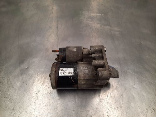 MINI Cooper Starter Motor N12 N14 N16 Petrol R55 R56 R57 R60 R61