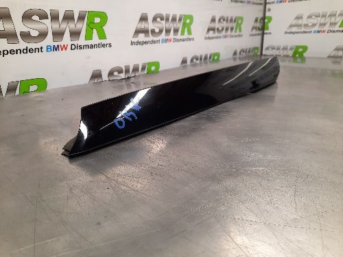 MINI Cooper A-Pillar Moulding Trim O/S Drivers Right R60 R61