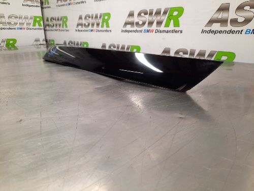 MINI Cooper A-Pillar Moulding Trim O/S Drivers Right R60 R61