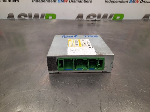 MINI Automatic Gearbox Control Module R55 R56 R57 R58 R59 R60 R61