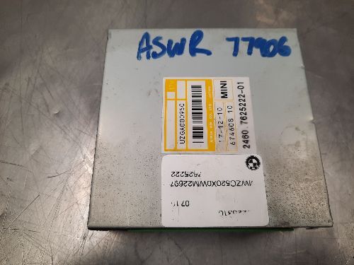 MINI Automatic Gearbox Control Module R55 R56 R57 R58 R59 R60 R61