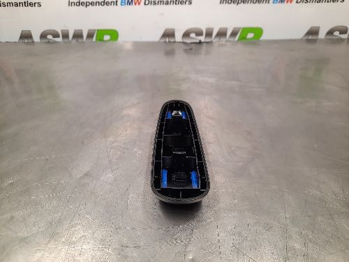 MINI Door Pull Trim R60 Countryman