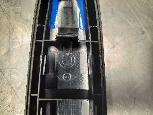 MINI Door Pull Trim R60 Countryman