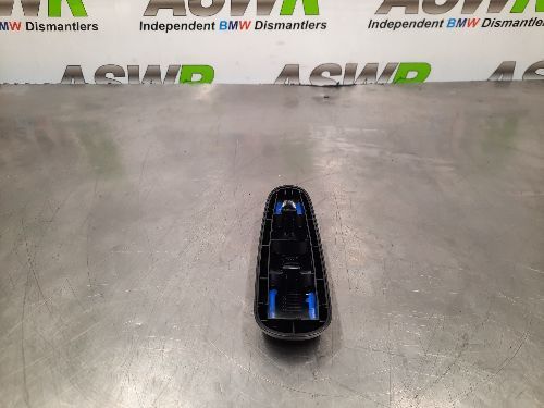 MINI Door Pull Trim R60 Countryman