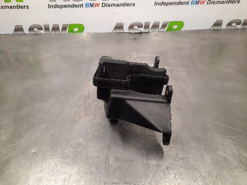 MINI Turbocharger Vacuum Tank COOPER S R56 R60 N14 N18