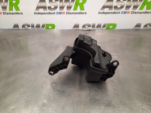 MINI Turbocharger Vacuum Tank COOPER S R56 R60 N14 N18