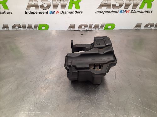 MINI Turbocharger Vacuum Tank COOPER S R56 R60 N14 N18