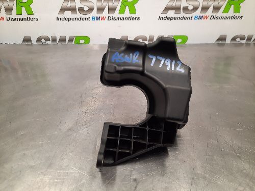 MINI Turbocharger Vacuum Tank COOPER S R56 R60 N14 N18