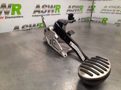 MINI Brake Pedal Assembly Automatic R55 R56 R57 R58 R59 R60 R61