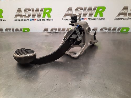 MINI Brake Pedal Assembly Automatic R55 R56 R57 R58 R59 R60 R61