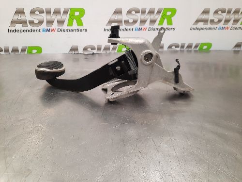 MINI Brake Pedal Assembly Automatic R55 R56 R57 R58 R59 R60 R61