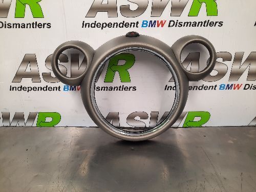MINI Dashboard Instrument Surround Kit R60 COUNTRYMAN