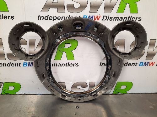 MINI Dashboard Instrument Surround Kit R60 COUNTRYMAN