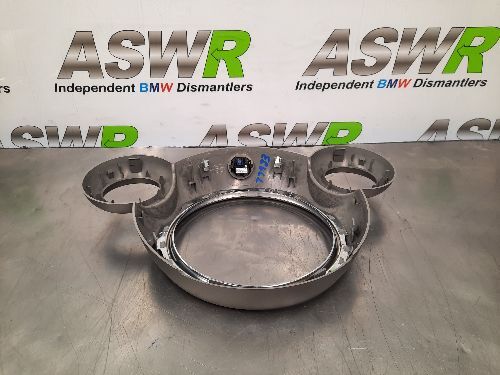 MINI Dashboard Instrument Surround Kit R60 COUNTRYMAN