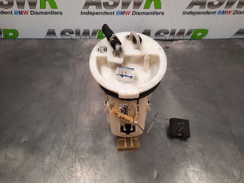 BMW E46 3 SERIES Petrol Fuel Pump