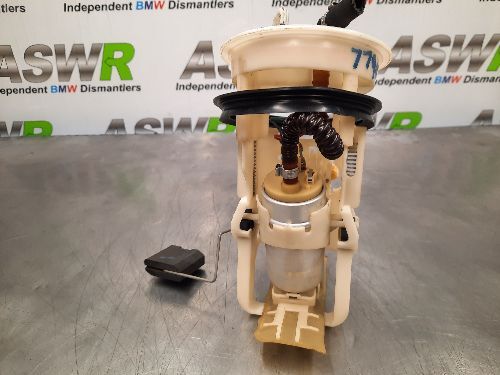 BMW E46 3 SERIES Petrol Fuel Pump