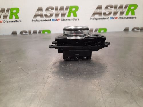 BMW I Drive Controller Touch F20 F22 F30 F32 F36 1 2 3 4 SERIES