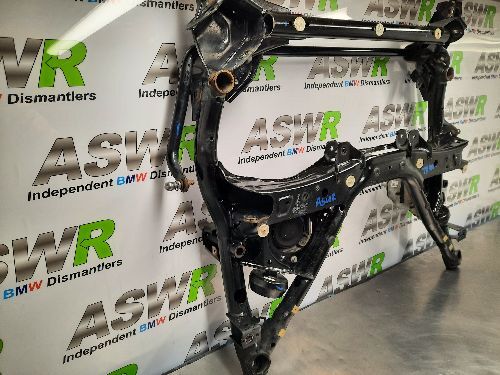 BMW Front Axle Engine Subframe F32 F36 4 SERIES