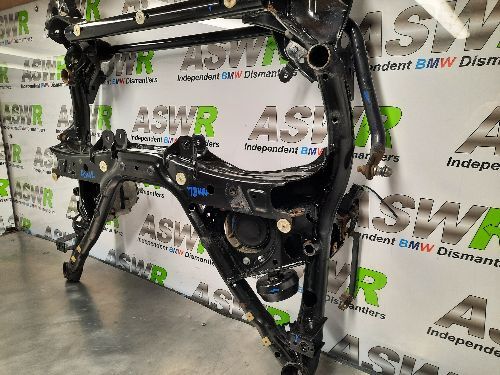 BMW Front Axle Engine Subframe F32 F36 4 SERIES