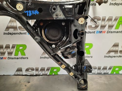 BMW Front Axle Engine Subframe F32 F36 4 SERIES