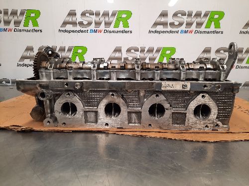 BMW Cylinder Head B47 Diesel Various F & G Generation Models