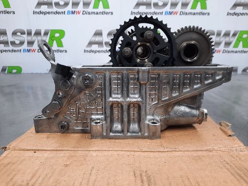 BMW Cylinder Head B47 Diesel Various F & G Generation Models