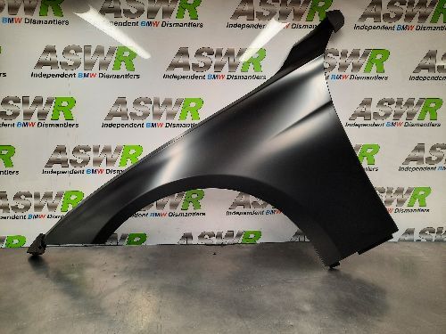 BMW 3 SERIES Wing Front F30 F31 N/S Passenger Side