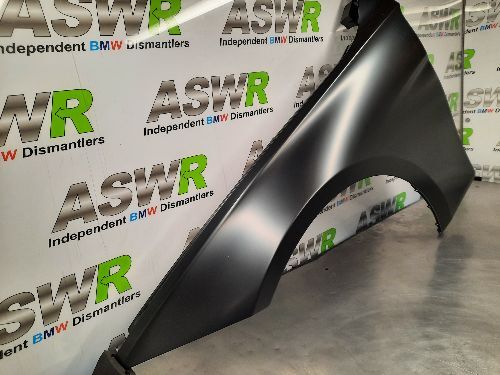 BMW 3 SERIES Wing Front F30 F31 N/S Passenger Side