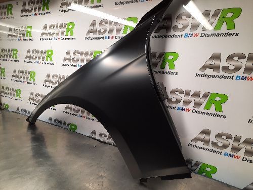 BMW 3 SERIES Wing Front F30 F31 N/S Passenger Side