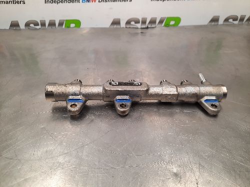 BMW Fuel Injector Rail B47 DIESEL F20 F45 F30 1 2 3 SERIES