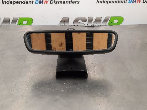 BMW Rear View Interior Mirror 3 4 5 SERIES F30 F31 F32 F36 F07