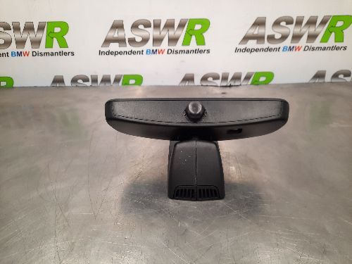BMW Rear View Interior Mirror 3 4 5 SERIES F30 F31 F32 F36 F07