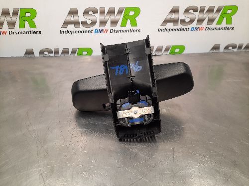 BMW Rear View Interior Mirror 3 4 5 SERIES F30 F31 F32 F36 F07