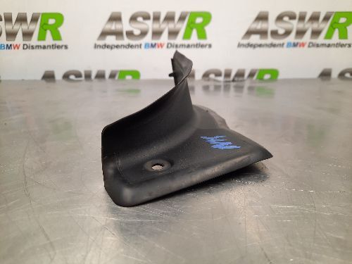 BMW 4 SERIES Rear Drip Rail Trim Tailgate N/S Passenger F32 F82 Coupe